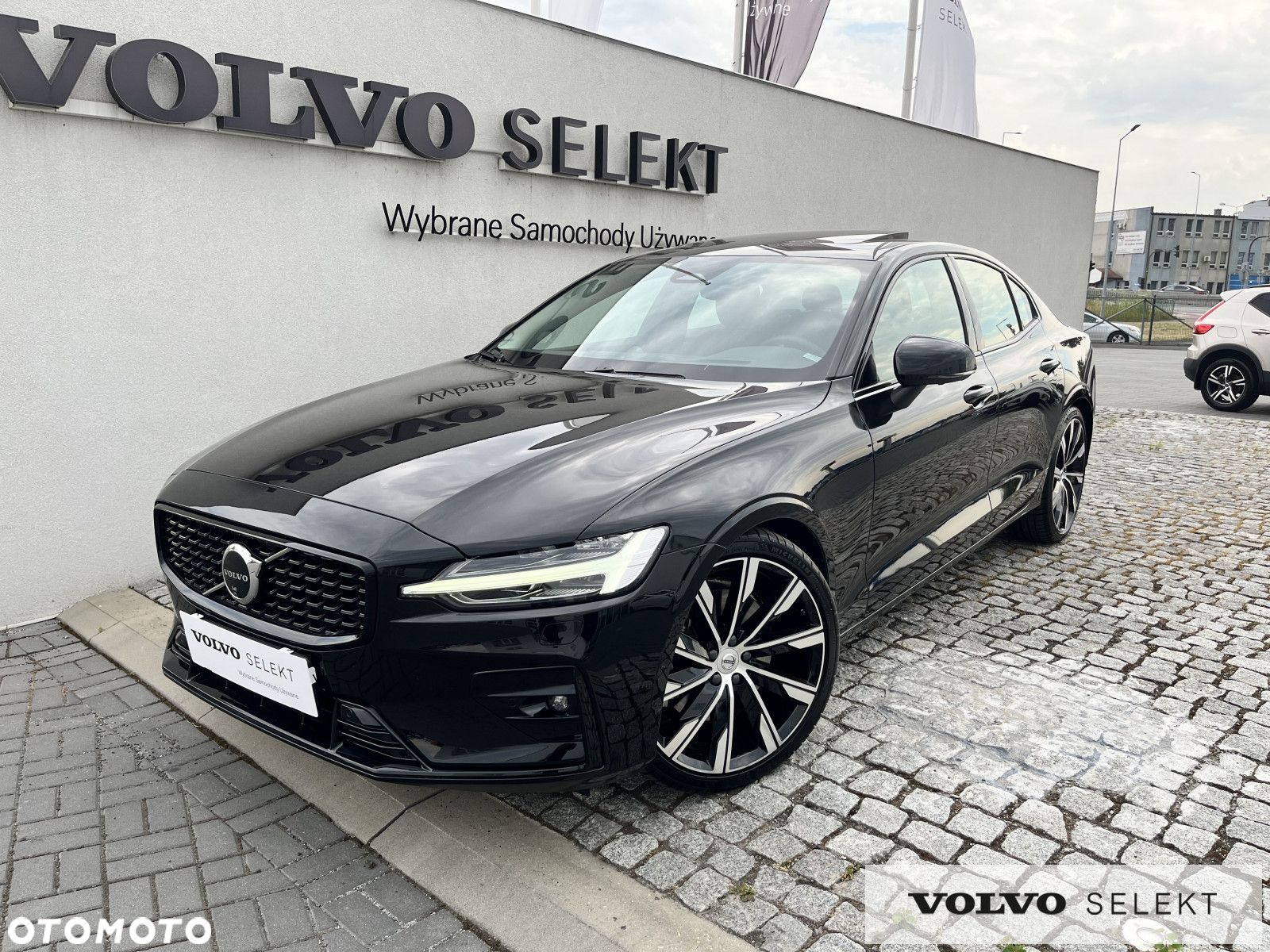Volvo S60 - 4