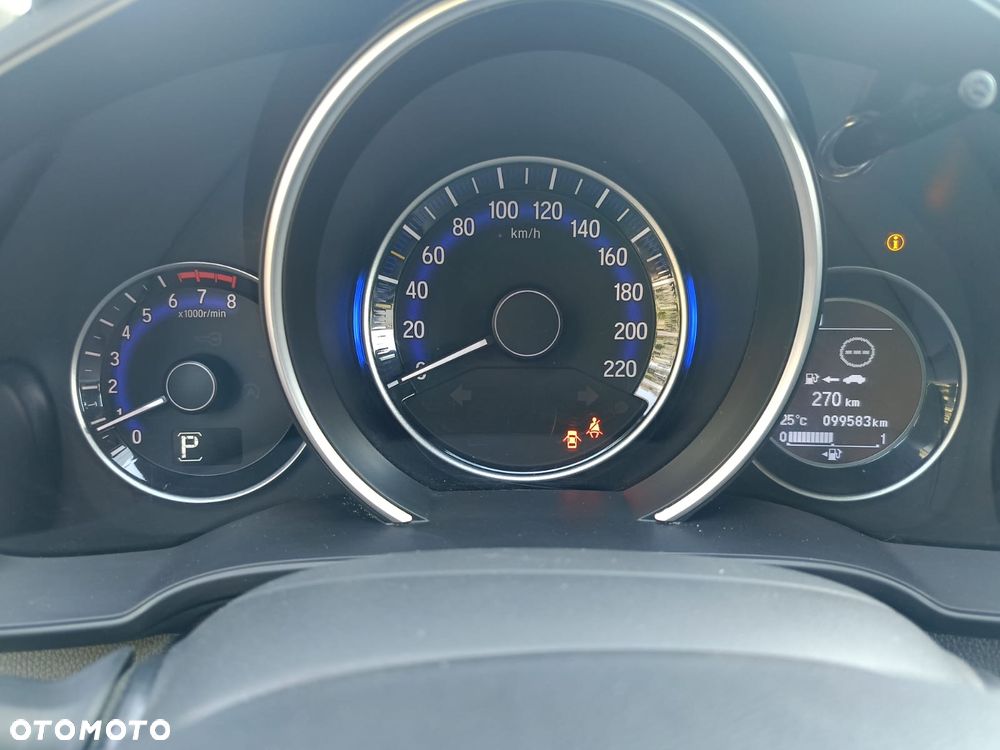 Honda Jazz 1.3 i-VTEC Elegance (ADAS/Honda Connect+) CVT - 13