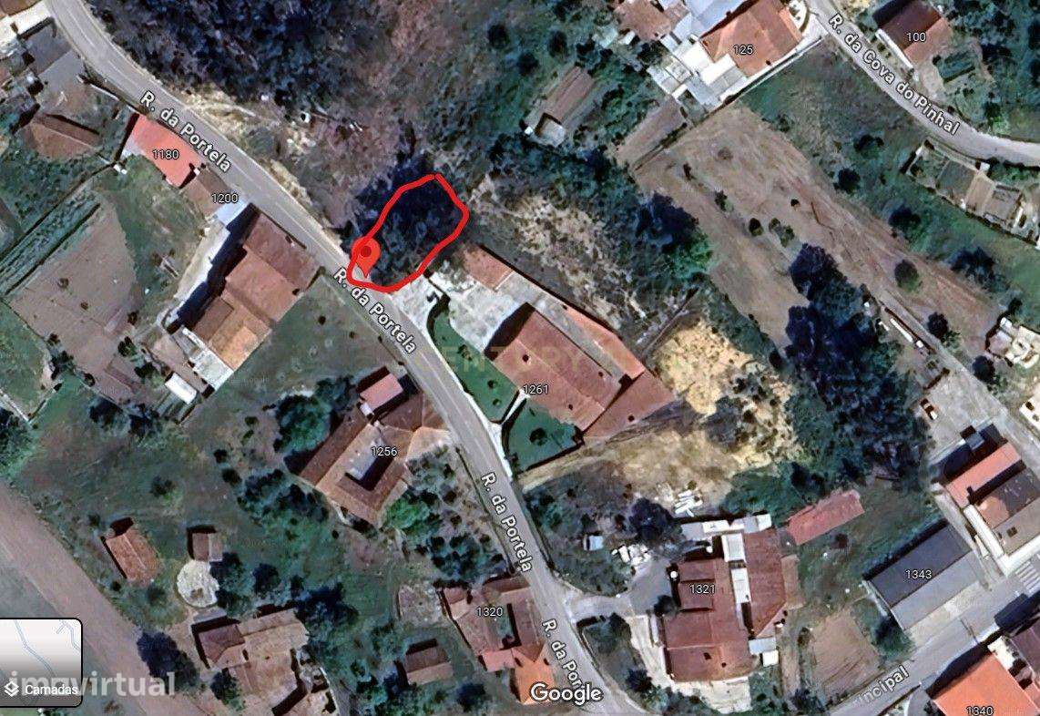 Terreno em Mata dos Milagres || Leiria - Grande imagem: 3/13