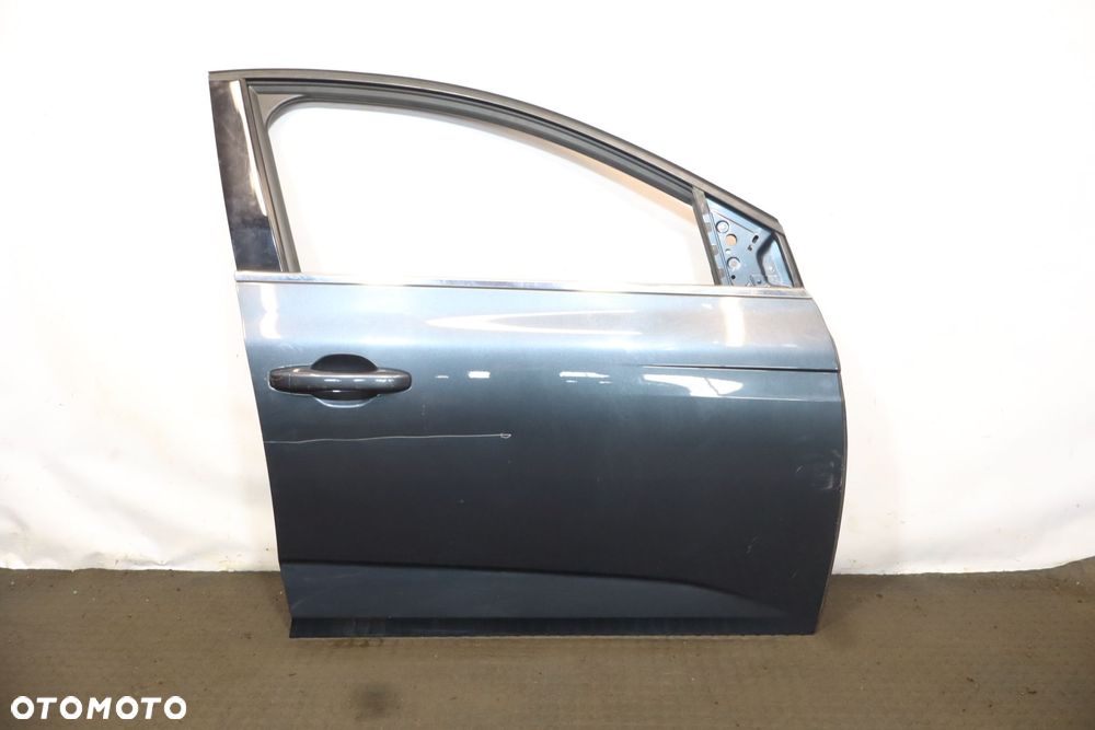 DRZWI PRAWY PRZÓD RENAULT MEGANE IV TEKPN 5D - 1