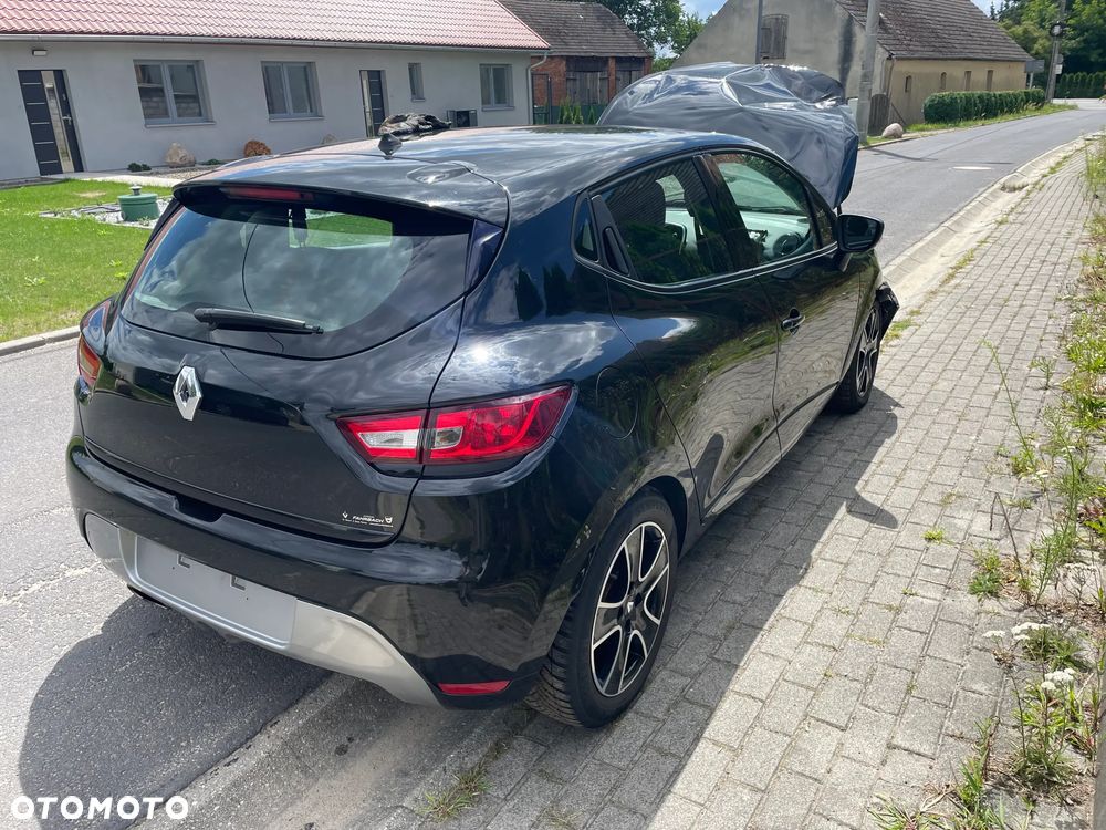 Renault Clio ENERGY TCe 90 Start & Stop LIMITED - 9