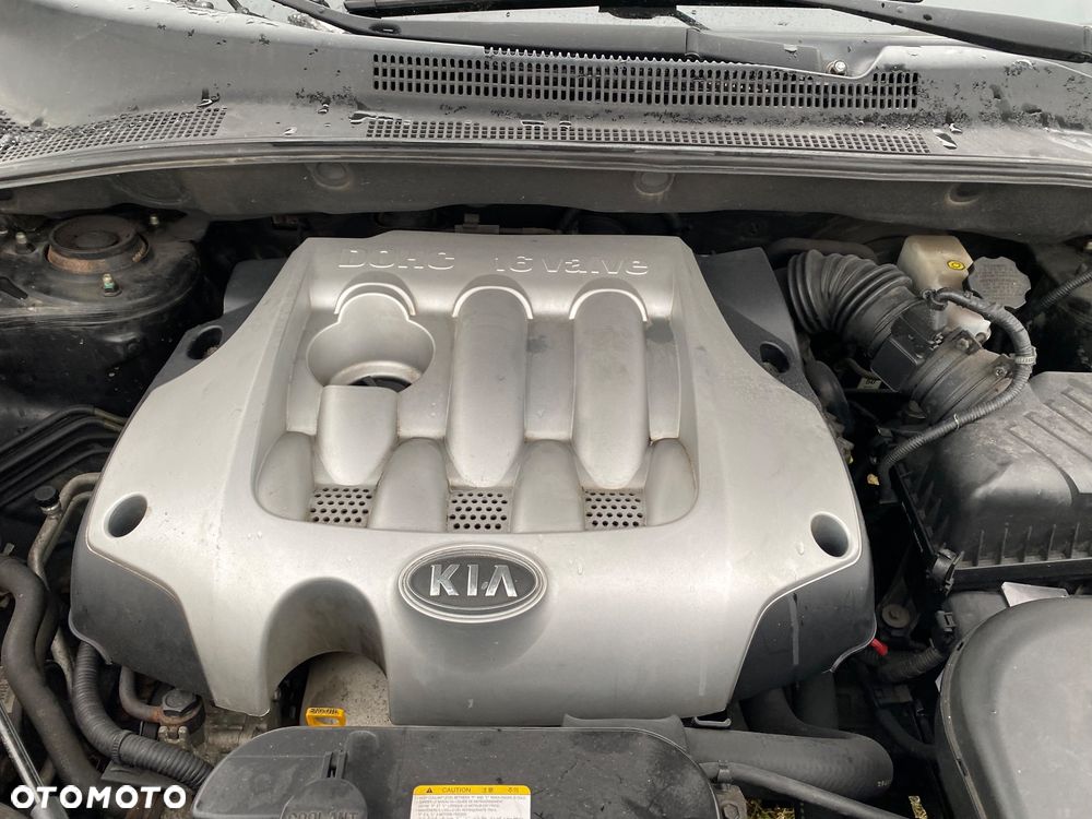 Kia Sportage 2.0 2WD Cup - 8