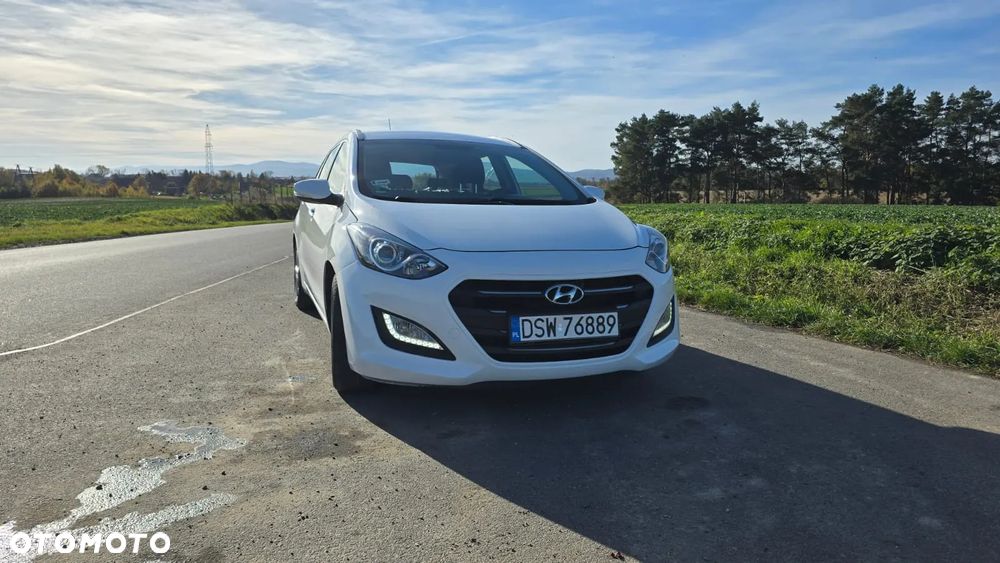 Hyundai i30 1.6 CRDi Style - 5