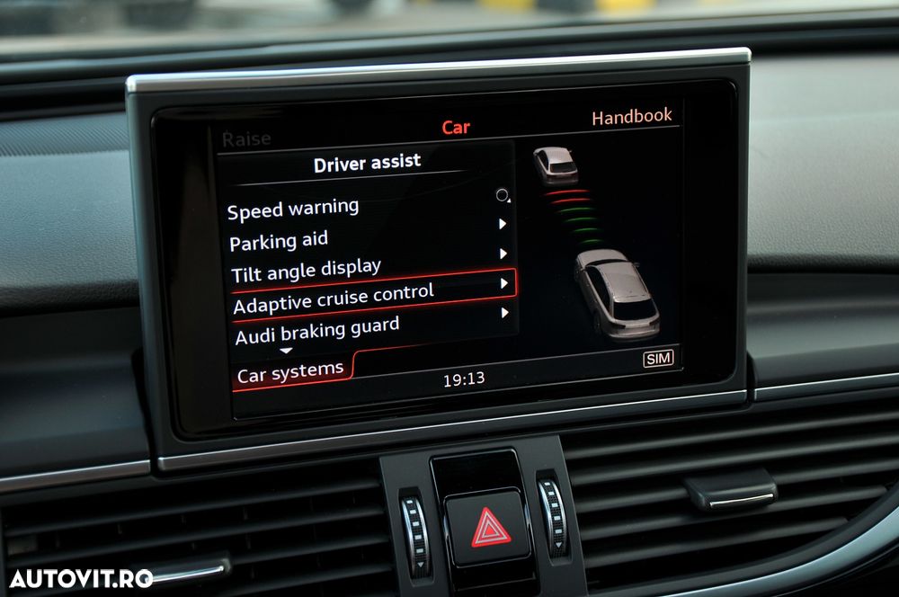 Audi A6 Allroad 3.0 TDI tiptronic DPF - 22