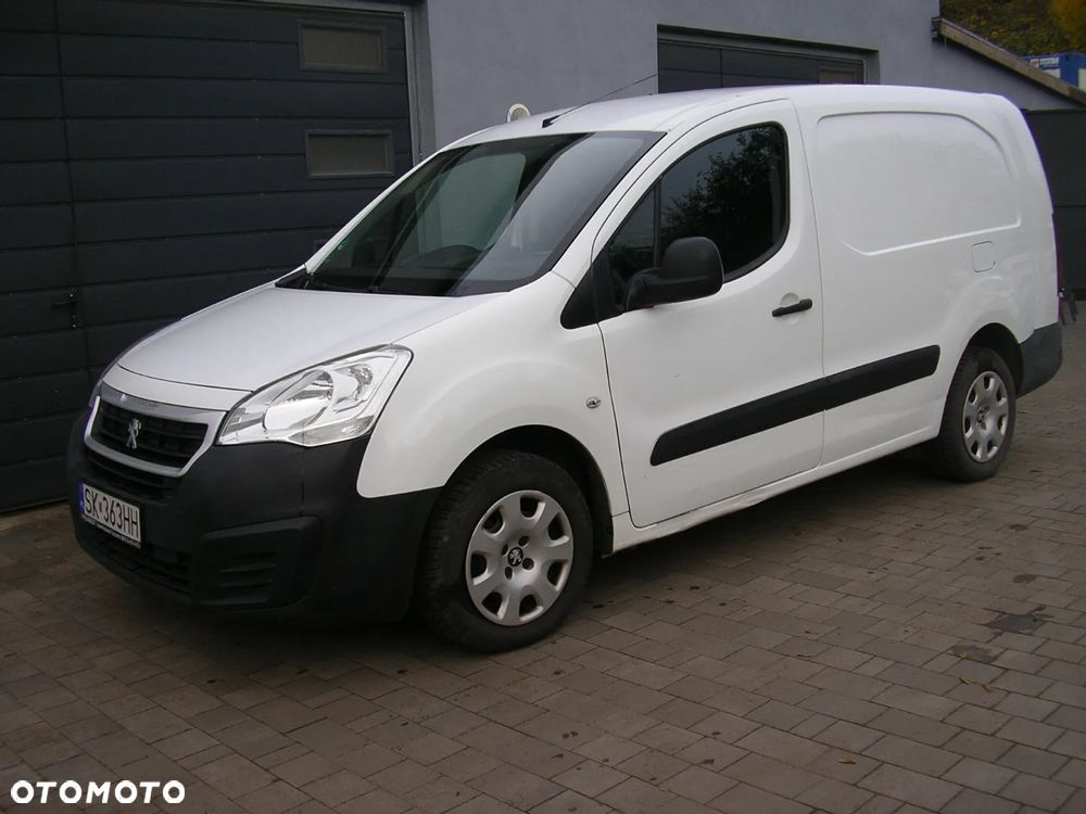 Peugeot Partner - 7