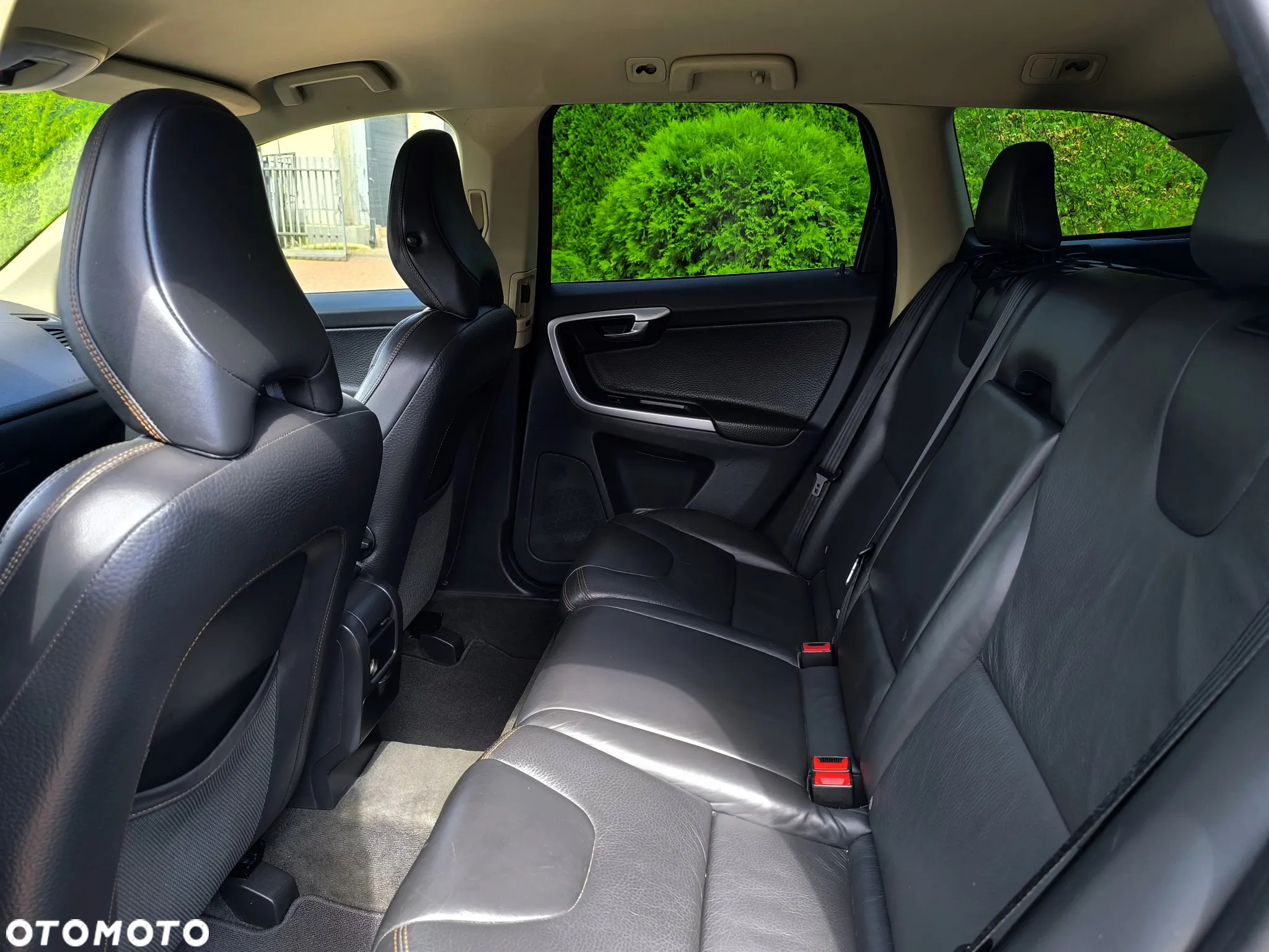Volvo XC 60 D3 AWD Summum - 8