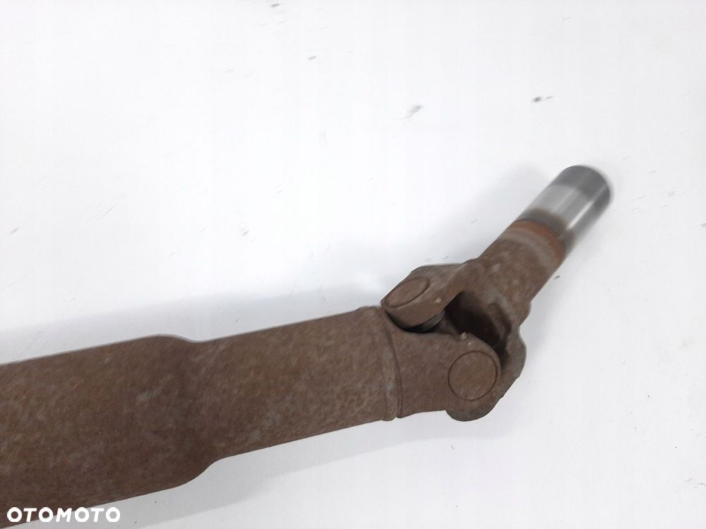 DODGE DURANGO II LIFT AWD 4x4 4.7 V8 07R WAL NAPEDOWY TYLNI 52853039AE - 5