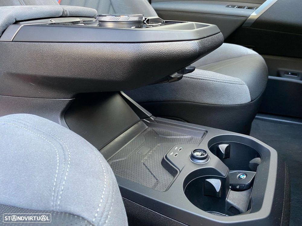BMW iX xDrive 45 Pack Desportivo Pro - 21