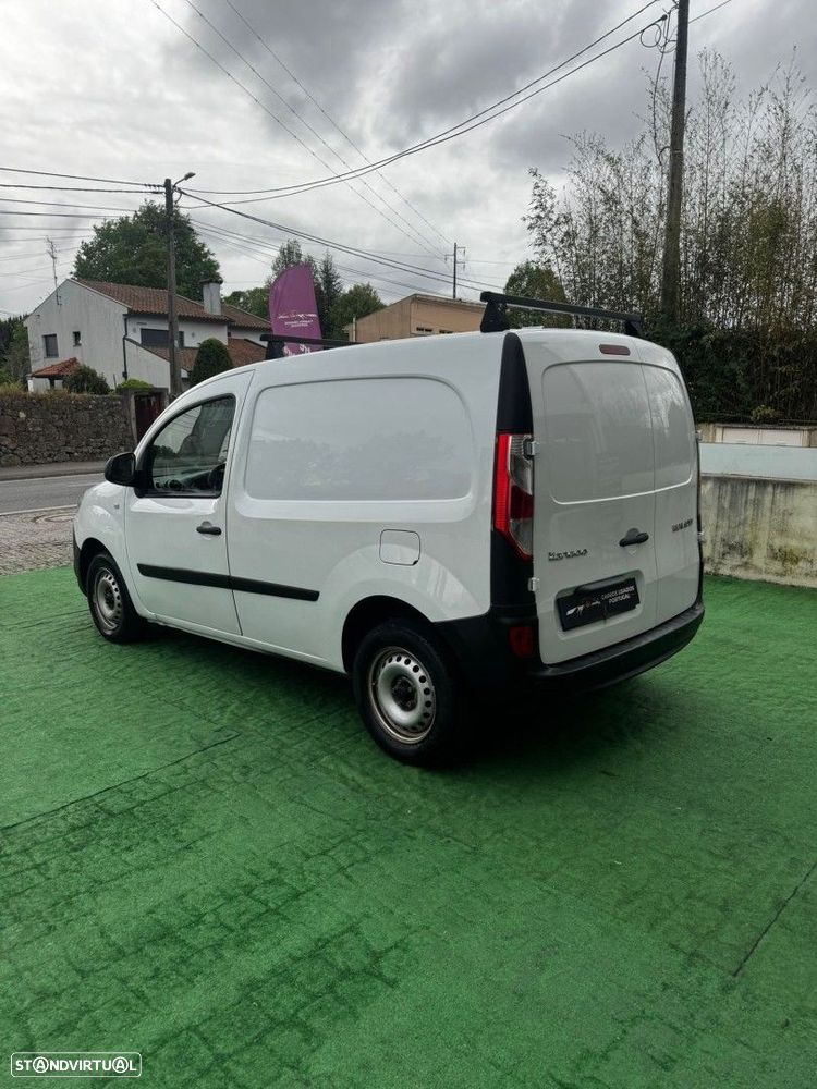 Renault Kangoo 1.5 dCi Business - 7