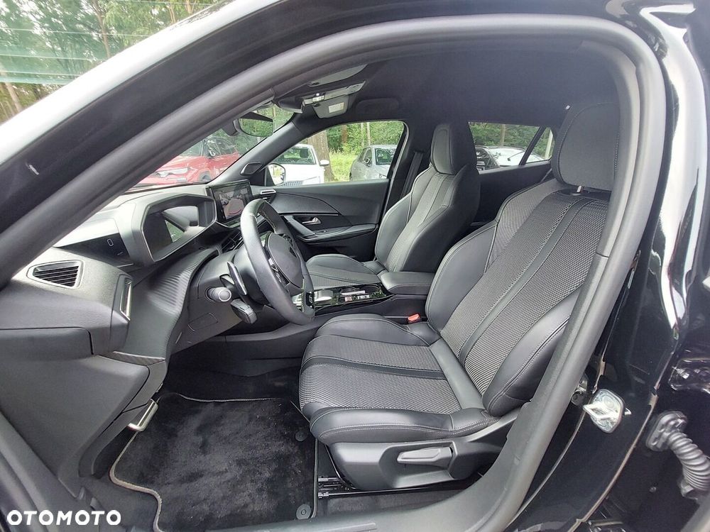 Peugeot 2008 1.2 PureTech GT S&S EAT8 - 12