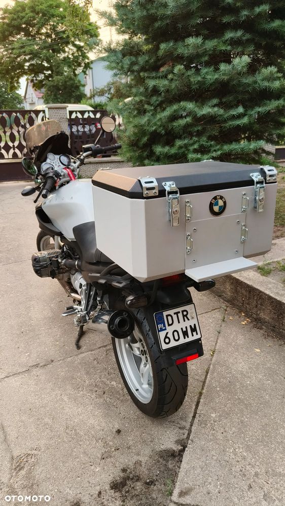 BMW R - 10