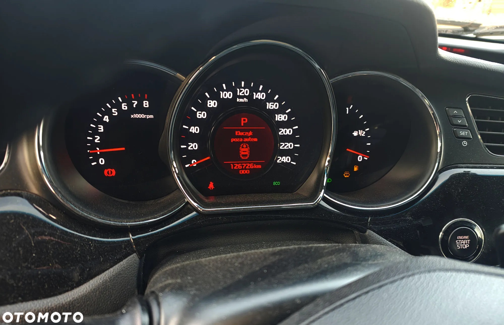 Kia Ceed - 6