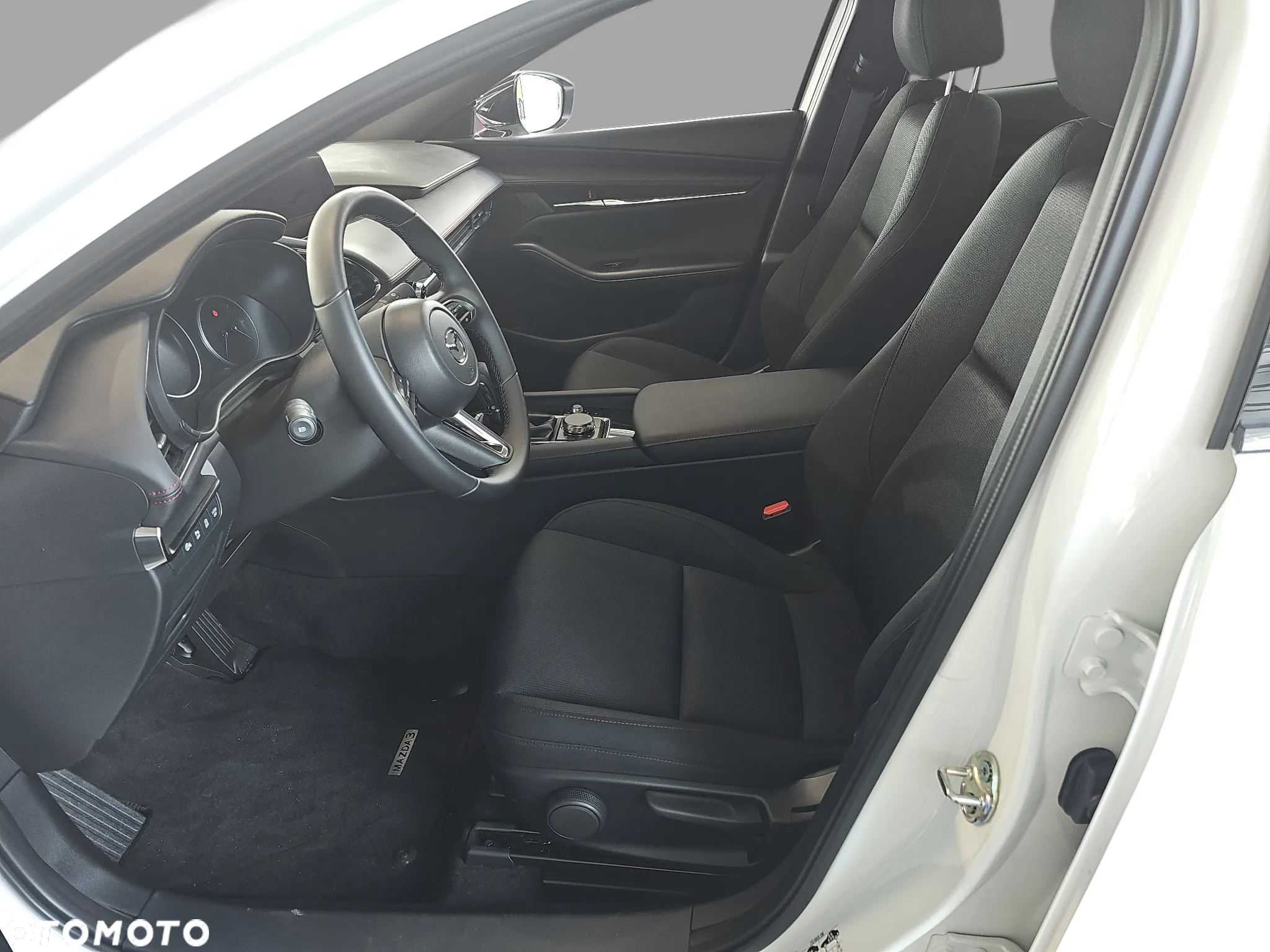 Mazda 3 2.0 mHEV AWD Homura - 11