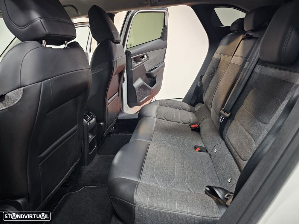 Citroën C5 X 1.2 PureTech Feel Business EAT8 - 13