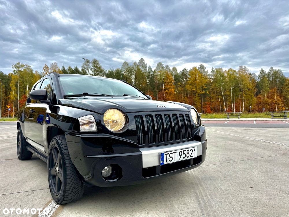Jeep Compass - 17