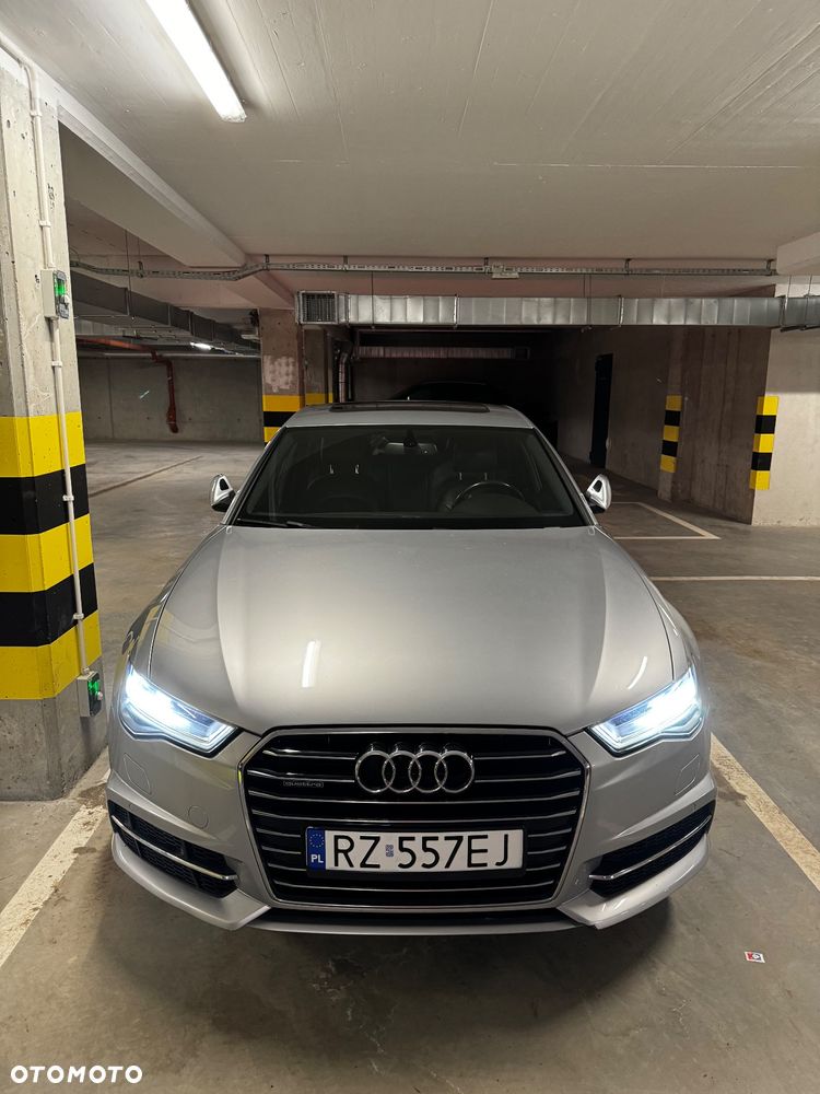Audi A6 ver-2-0-tfsi-quattro-s-tronic - 1