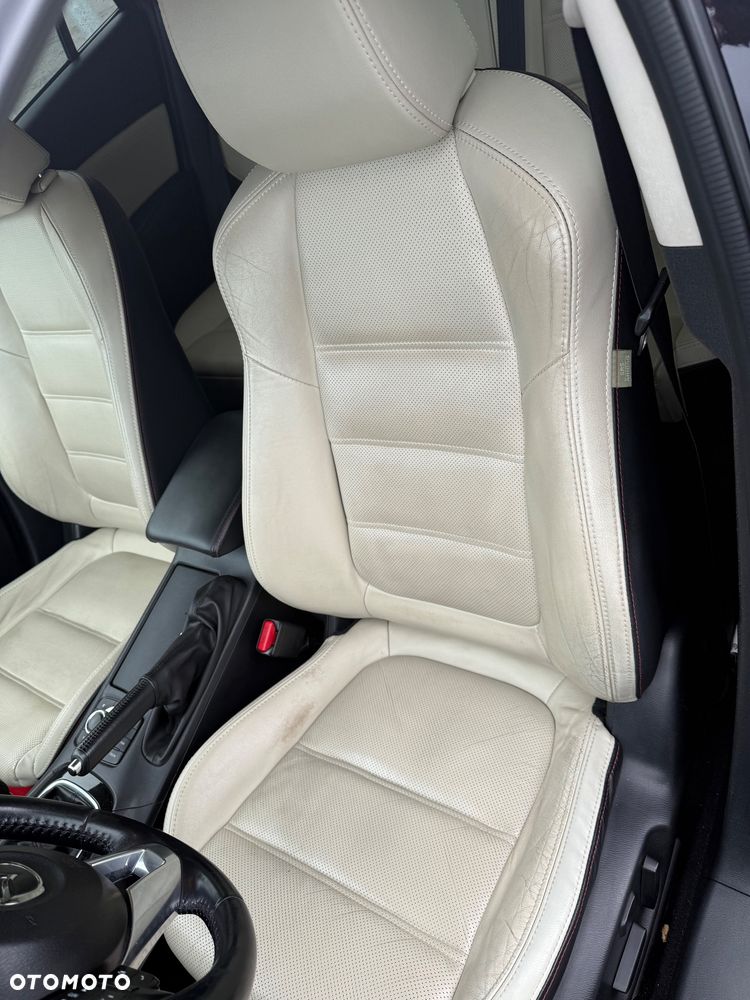 Mazda 6 2.0 Skypassion I-ELoop - 13