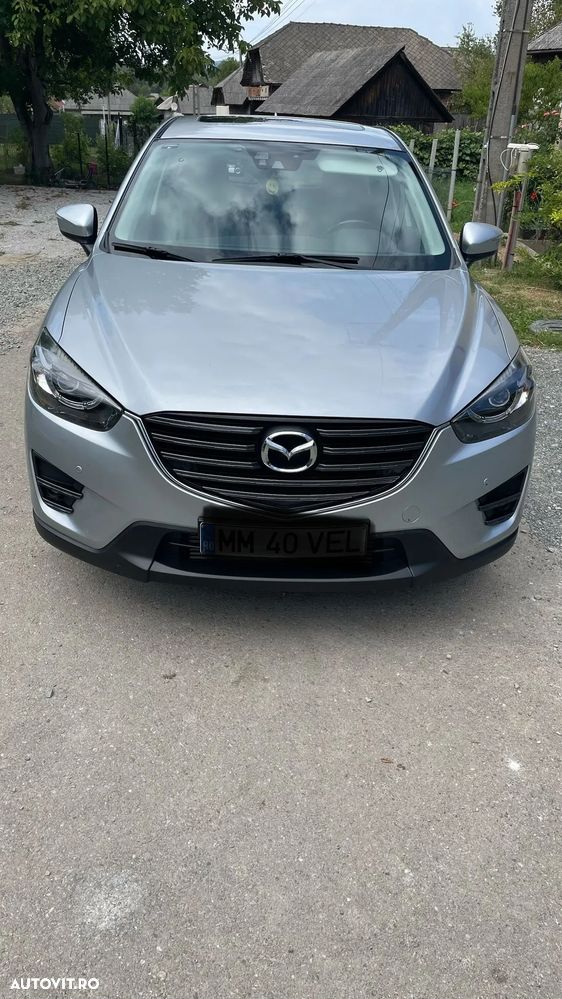 Mazda CX-5 CD150 4x4 Revolution - 17