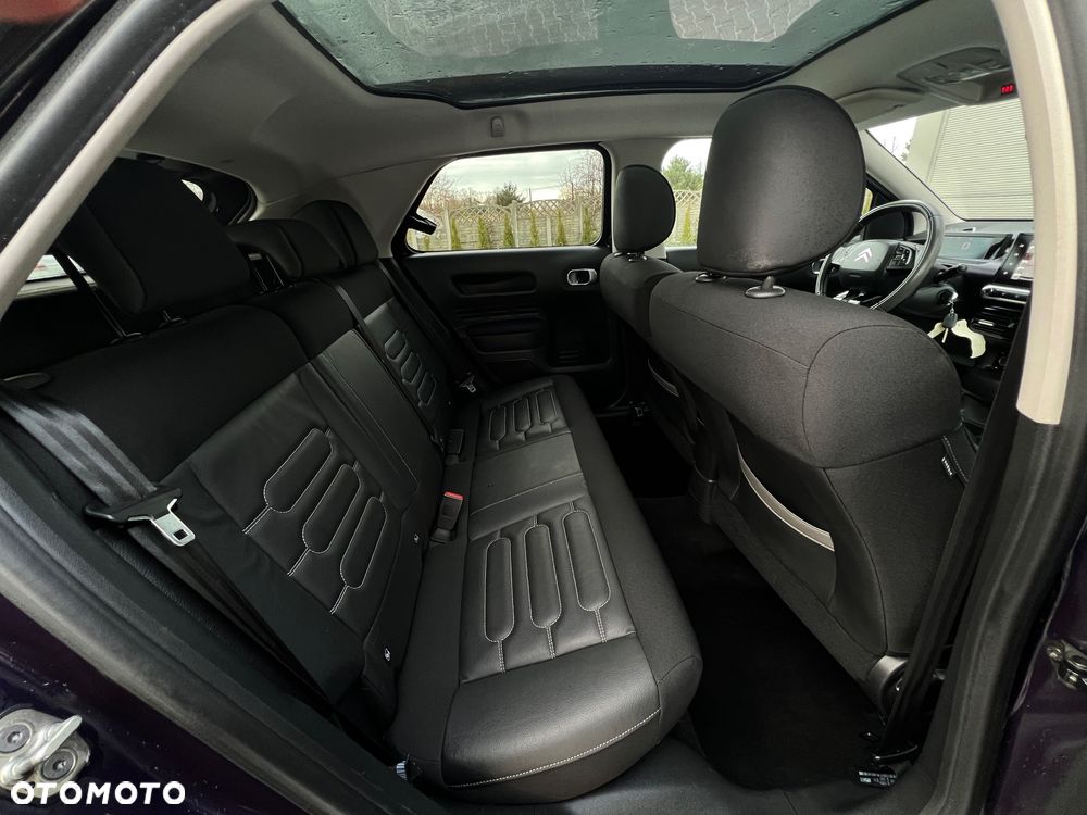 Citroën C4 Cactus VTi 82 Shine Edition - 25