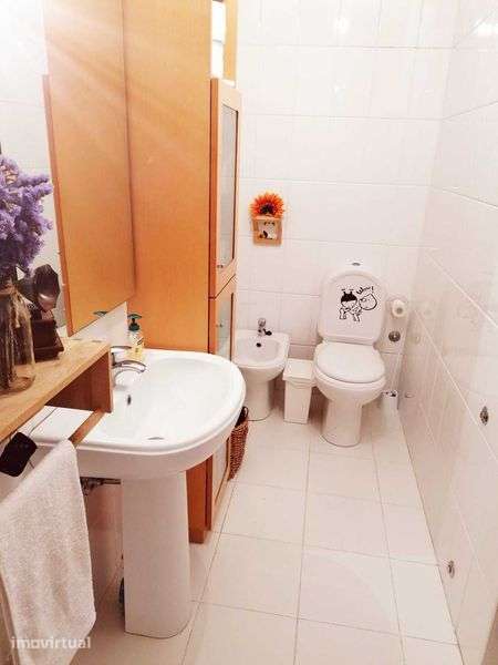 T2 Duplex no Centro do Porto (Santos Pousada) - Grande imagem: 5/5