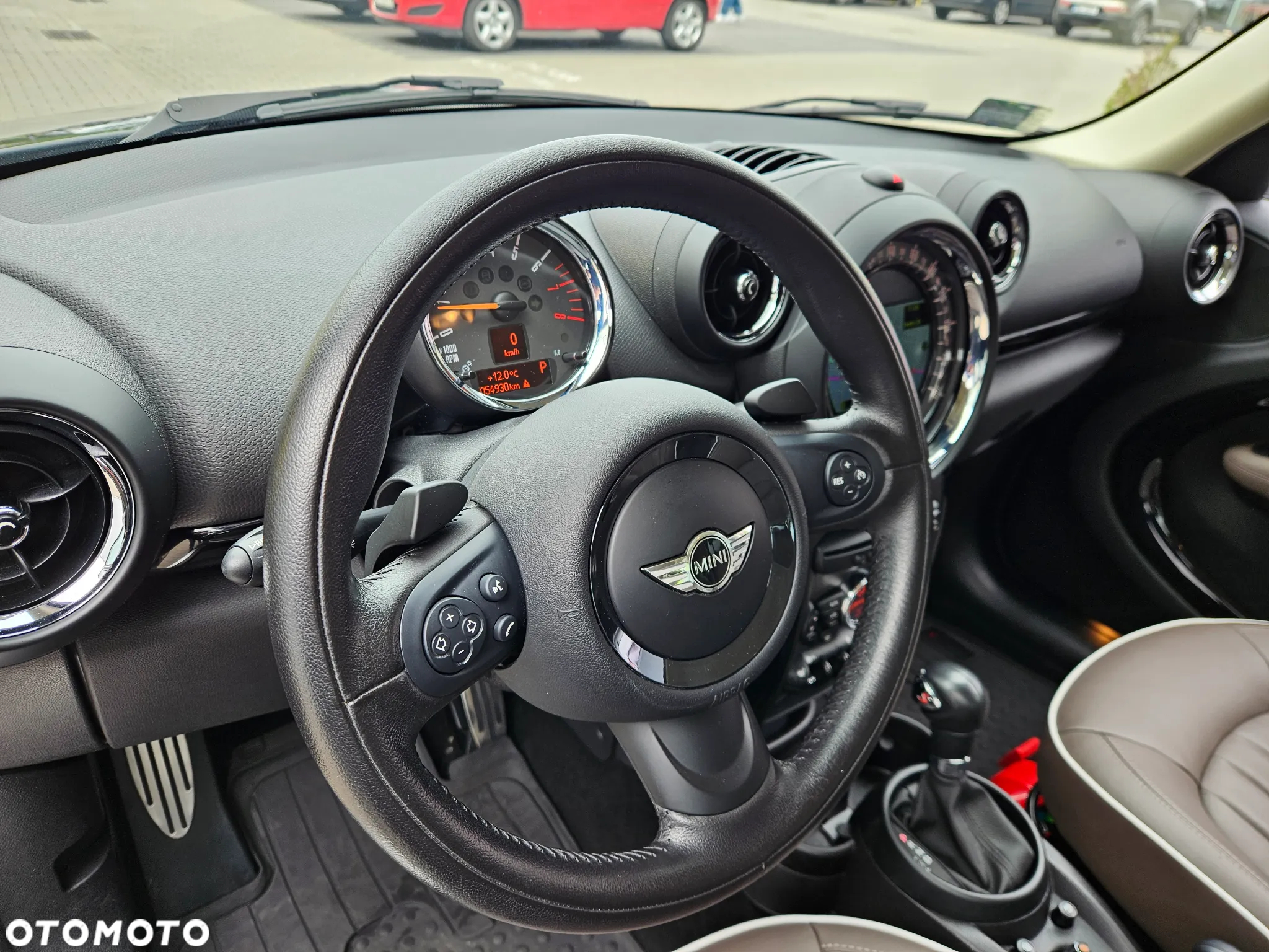 MINI Countryman - 27