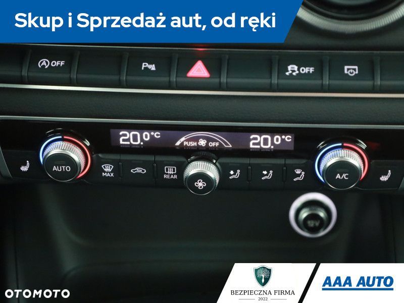 Audi A3 Sportback - 15