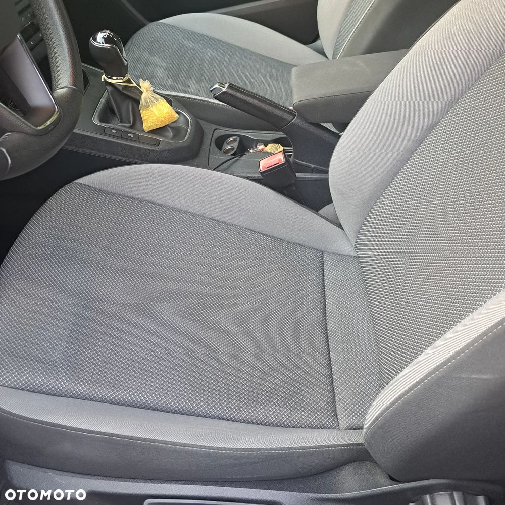 Seat Ibiza - 12