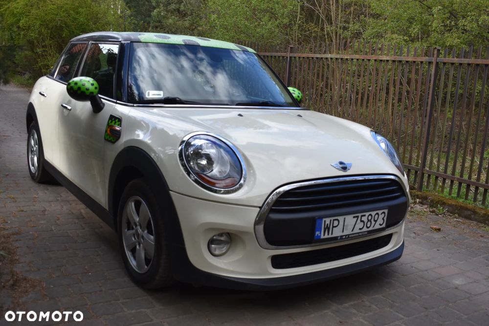 MINI ONE Standard - 1
