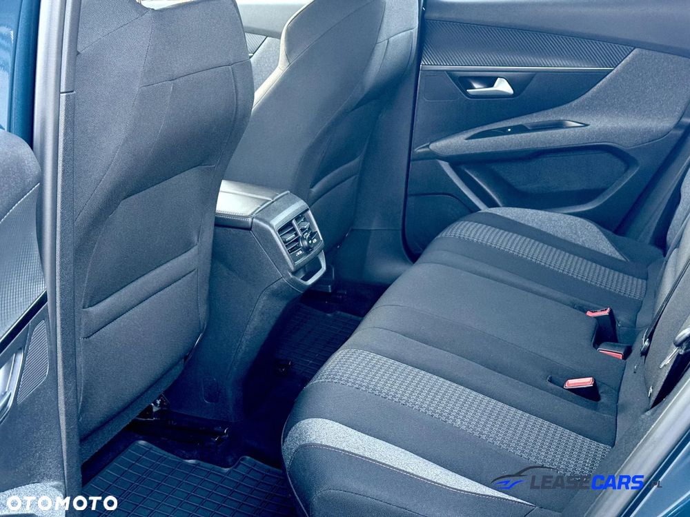 Peugeot 3008 BlueHDi 130 Stop & Start Active Business-Paket - 19