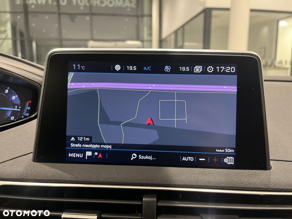 Peugeot 5008 1.6 PureTech Allure S&S EAT8 - 21