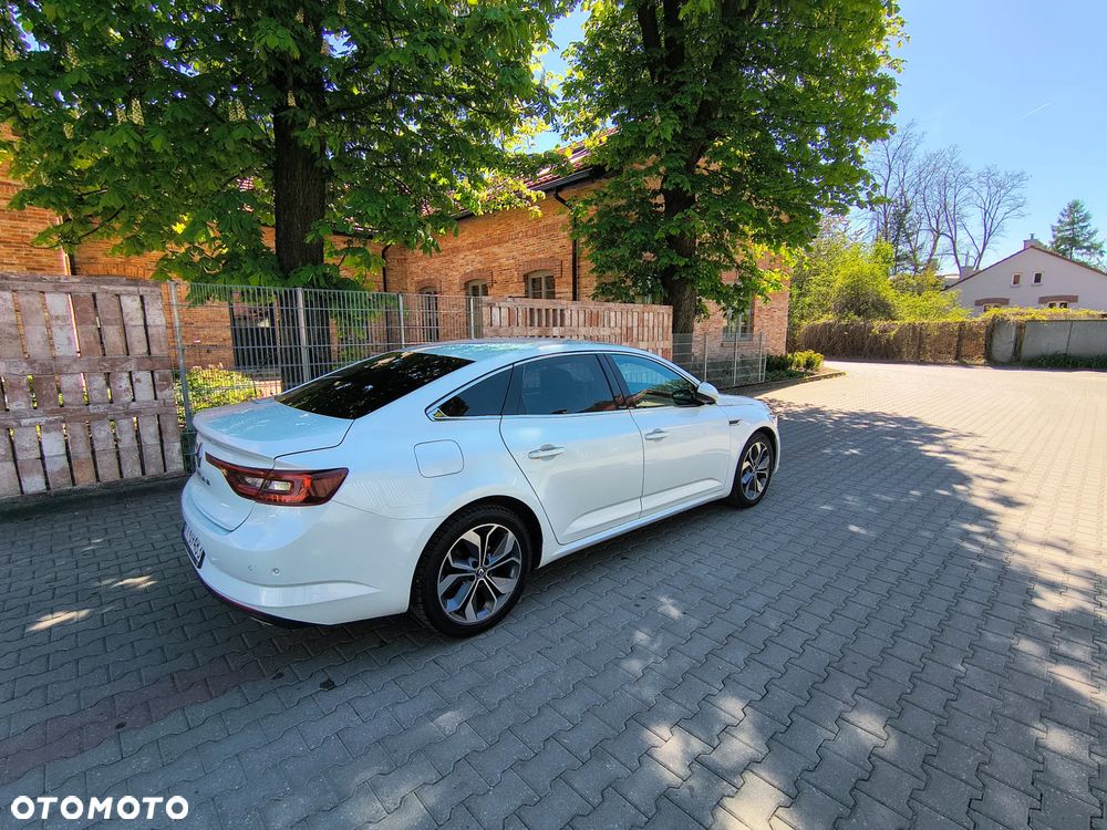 Renault Talisman 1.6 Energy TCe Magnetic EDC - 8