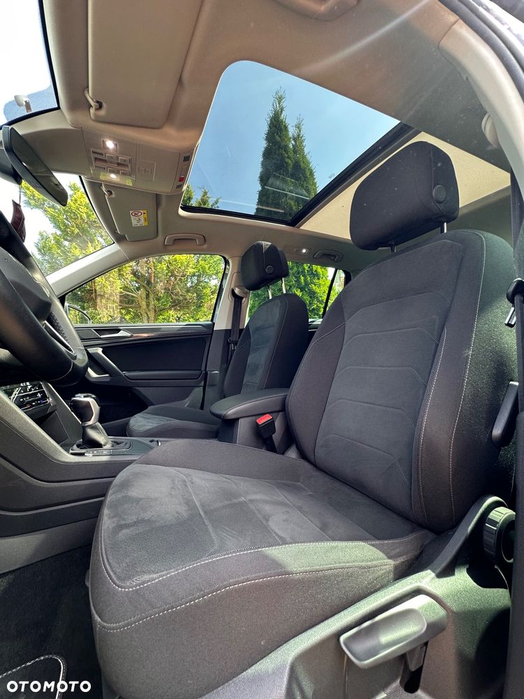 Volkswagen Tiguan 2.0 TDI DSG - 11