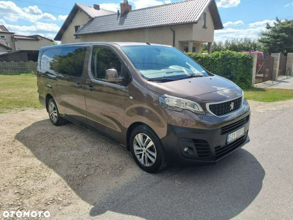 Opel Vivaro - 3