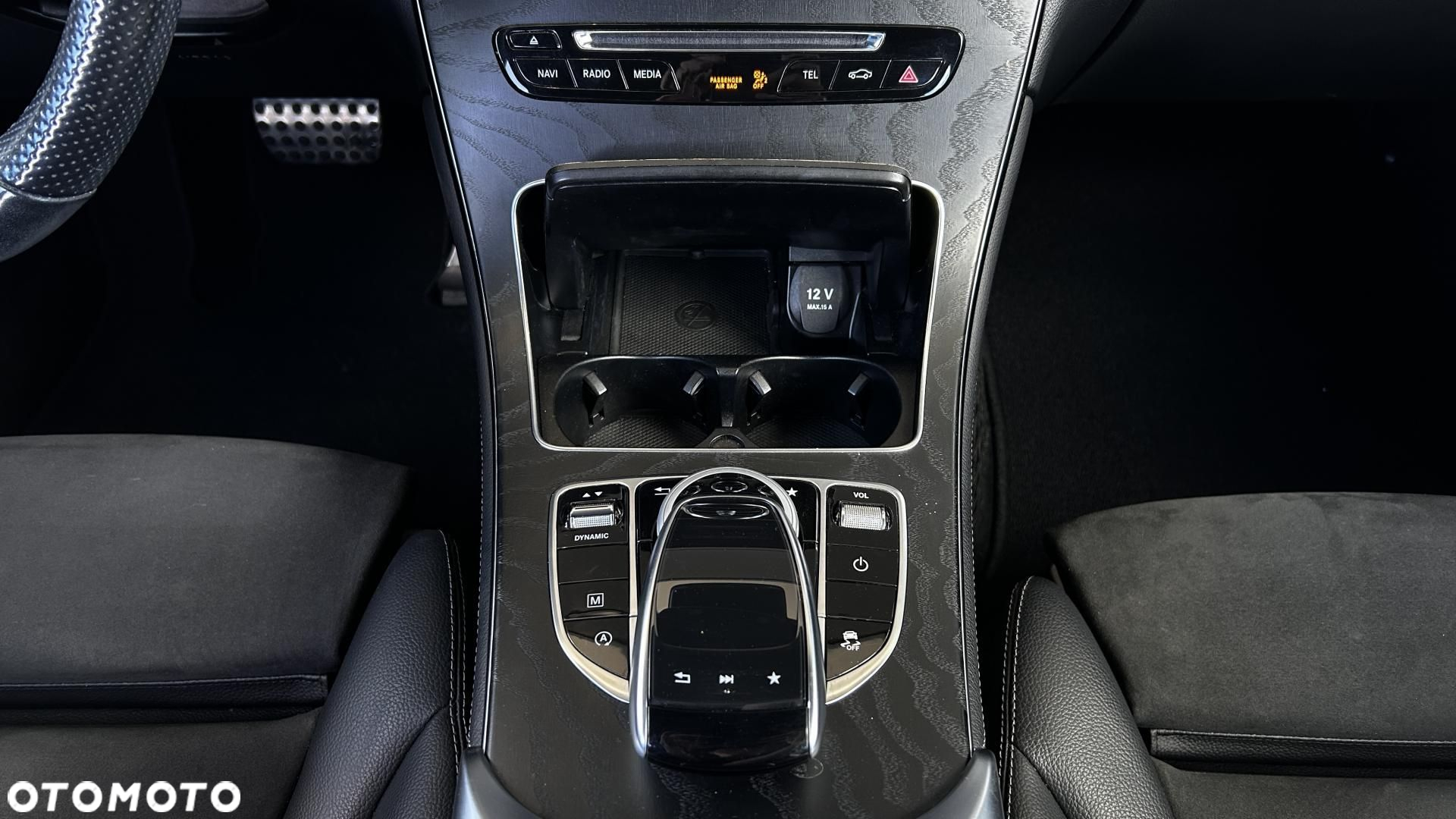 Mercedes-Benz GLC - 15