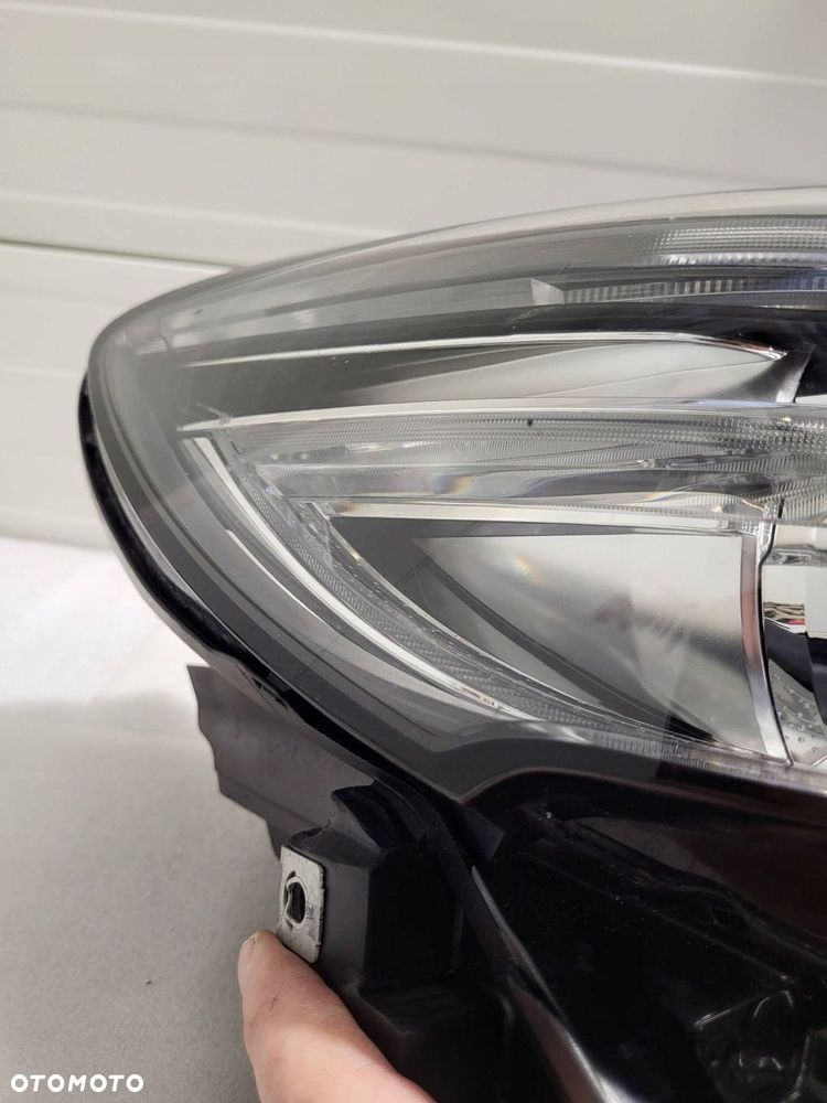 mazda 6 full led przód strona prawa grf5-51030 - 4