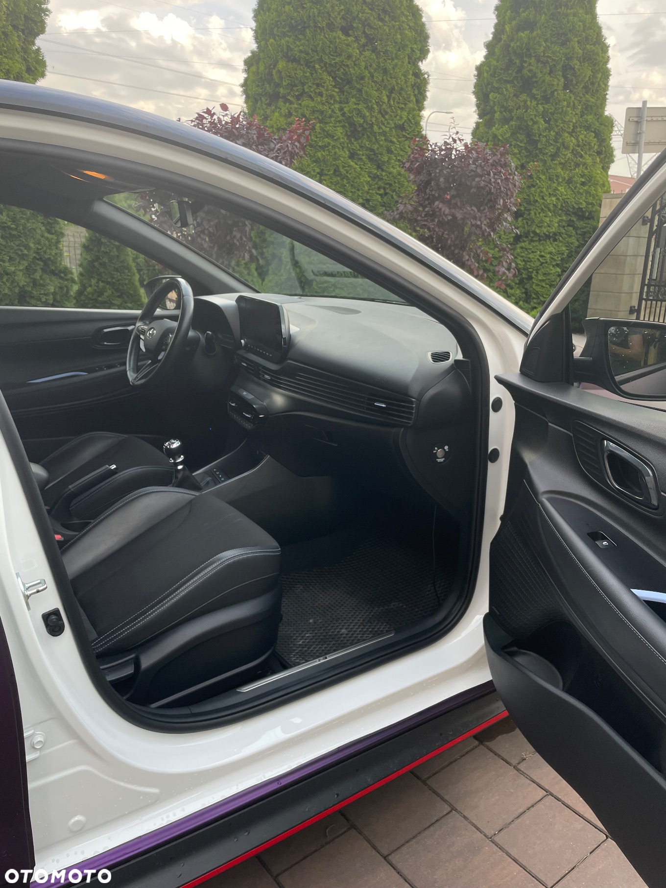 Hyundai i20 1.6 T-GDi N Performance - 24