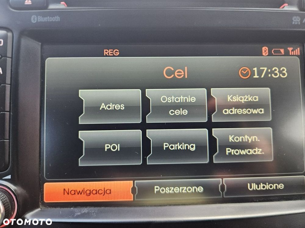 Kia Carens 1.6 GDI Dream-Team Edition - 33