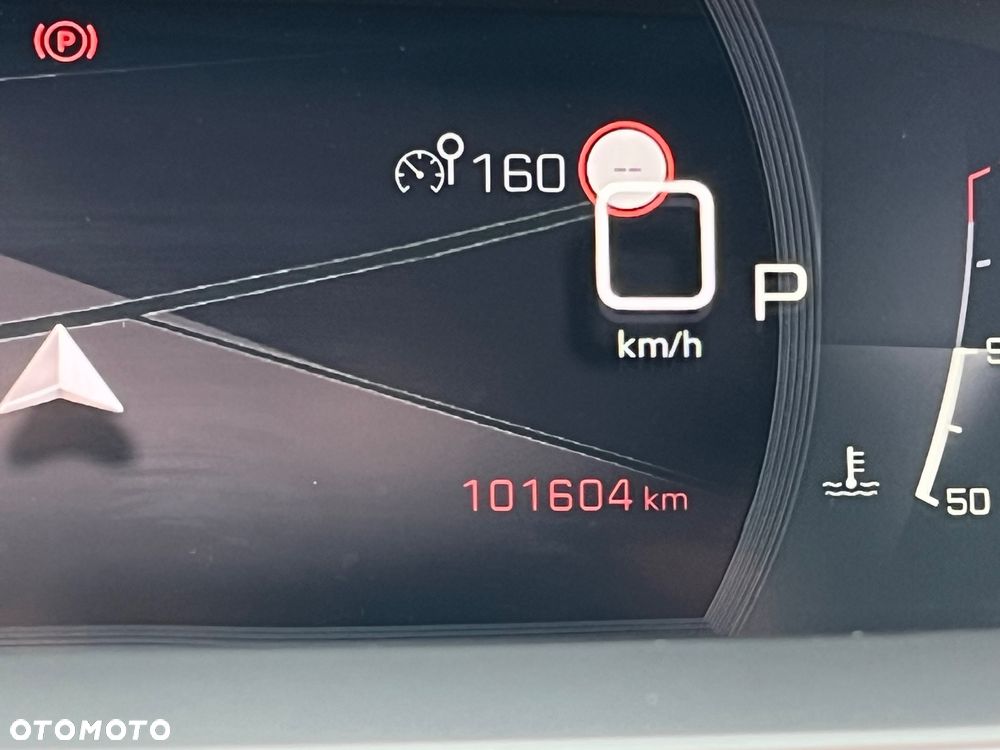 Peugeot 2008 PureTech 130 EAT8 Allure Pack - 14