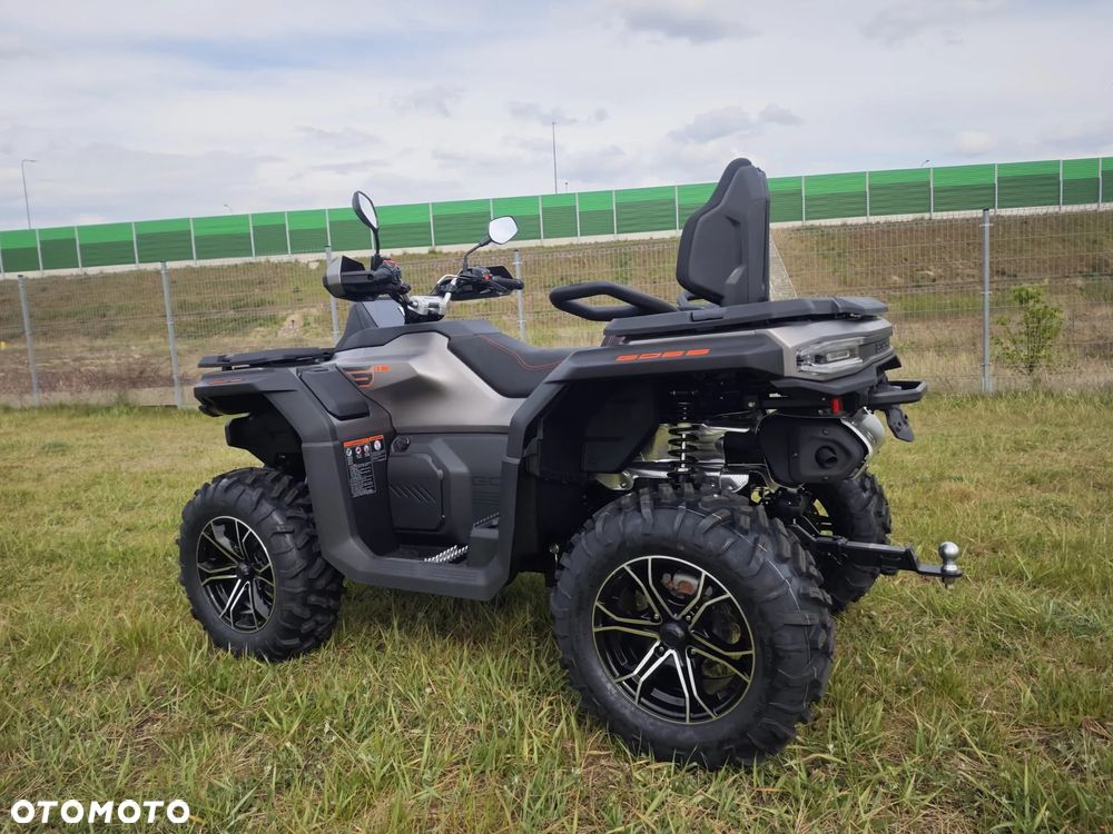 Goes Terrox - 30