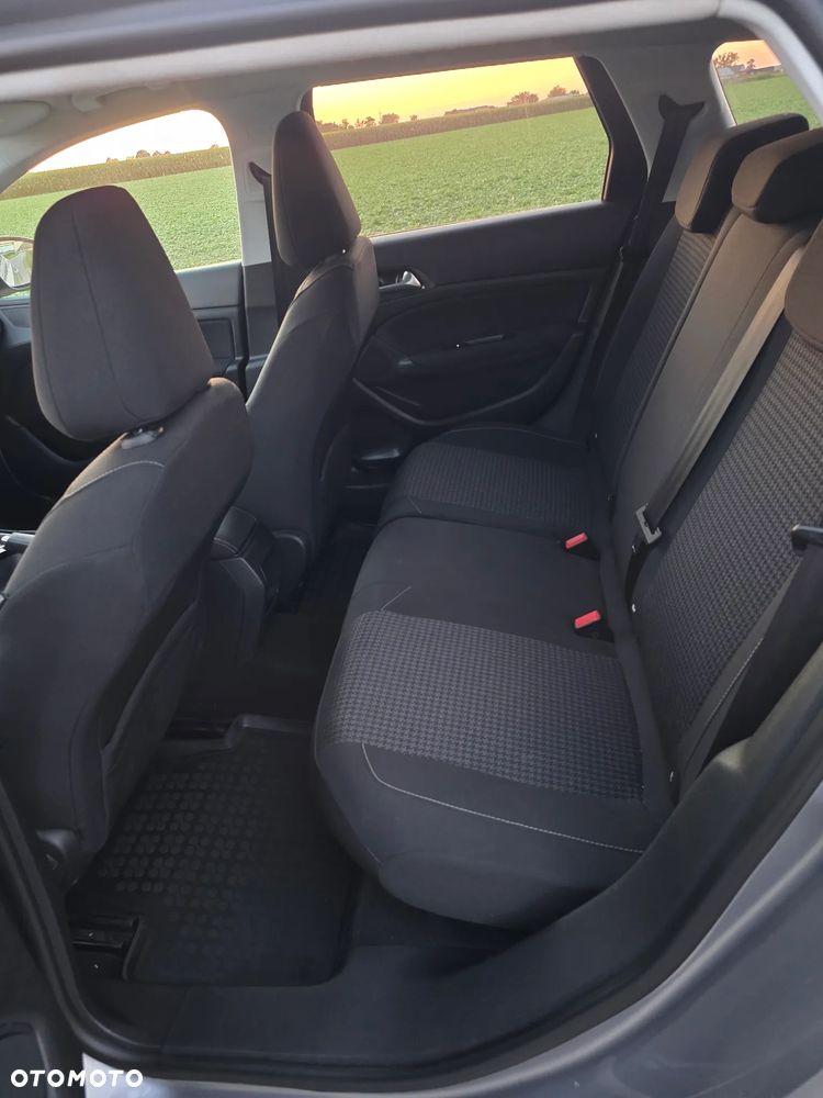 Peugeot 308 1.2 PureTech GPF Active Pack S&S - 23