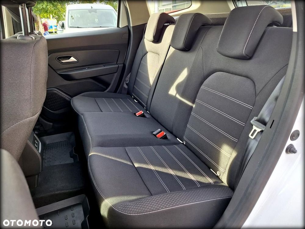 Dacia Duster 1.3 TCe Comfort - 10