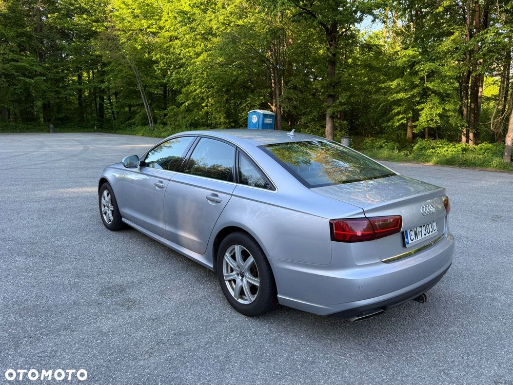 Audi Inny - 2