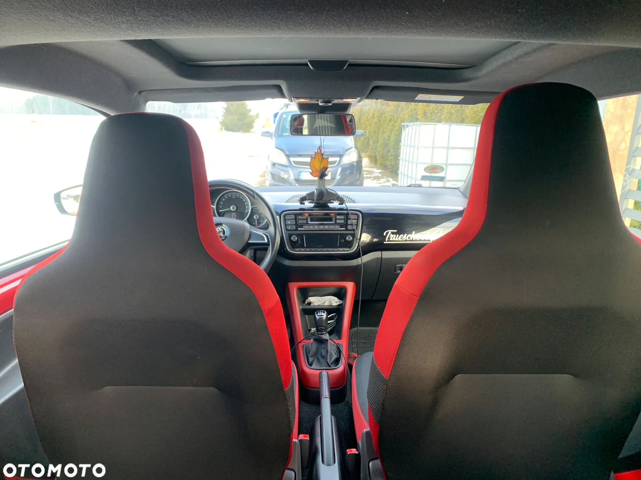 Skoda Citigo 1.0 MPI Monte Carlo - 14