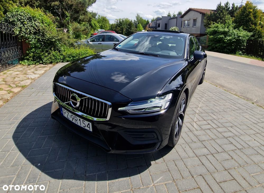 Volvo S60 T5 Geartronic RDesign - 11