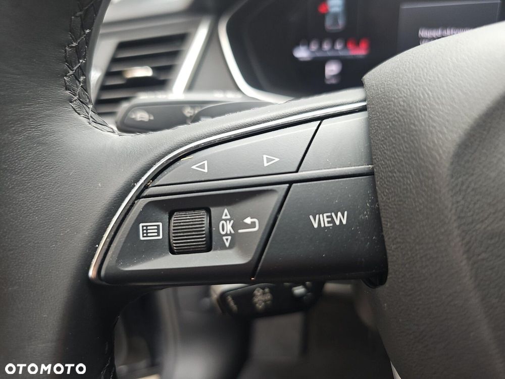 Audi Q5 Sportback 40 TDI mHEV Quattro Advanced S tronic - 14