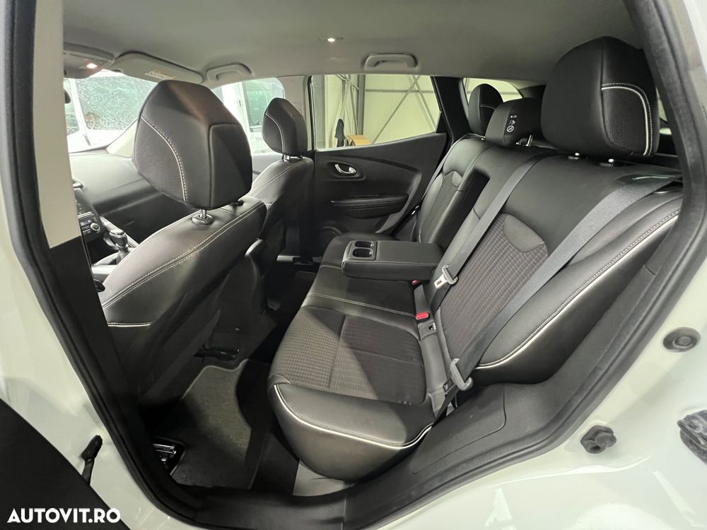 Renault Kadjar Energy dCi 130 4x4 Bose Edition - 8