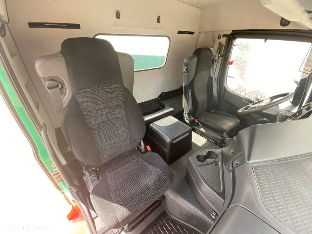 Mercedes-Benz Arocs 2652 6x4 | Wywrotka Meiller | Bordmatik | Retarder | Automat | Euro 6 - 10