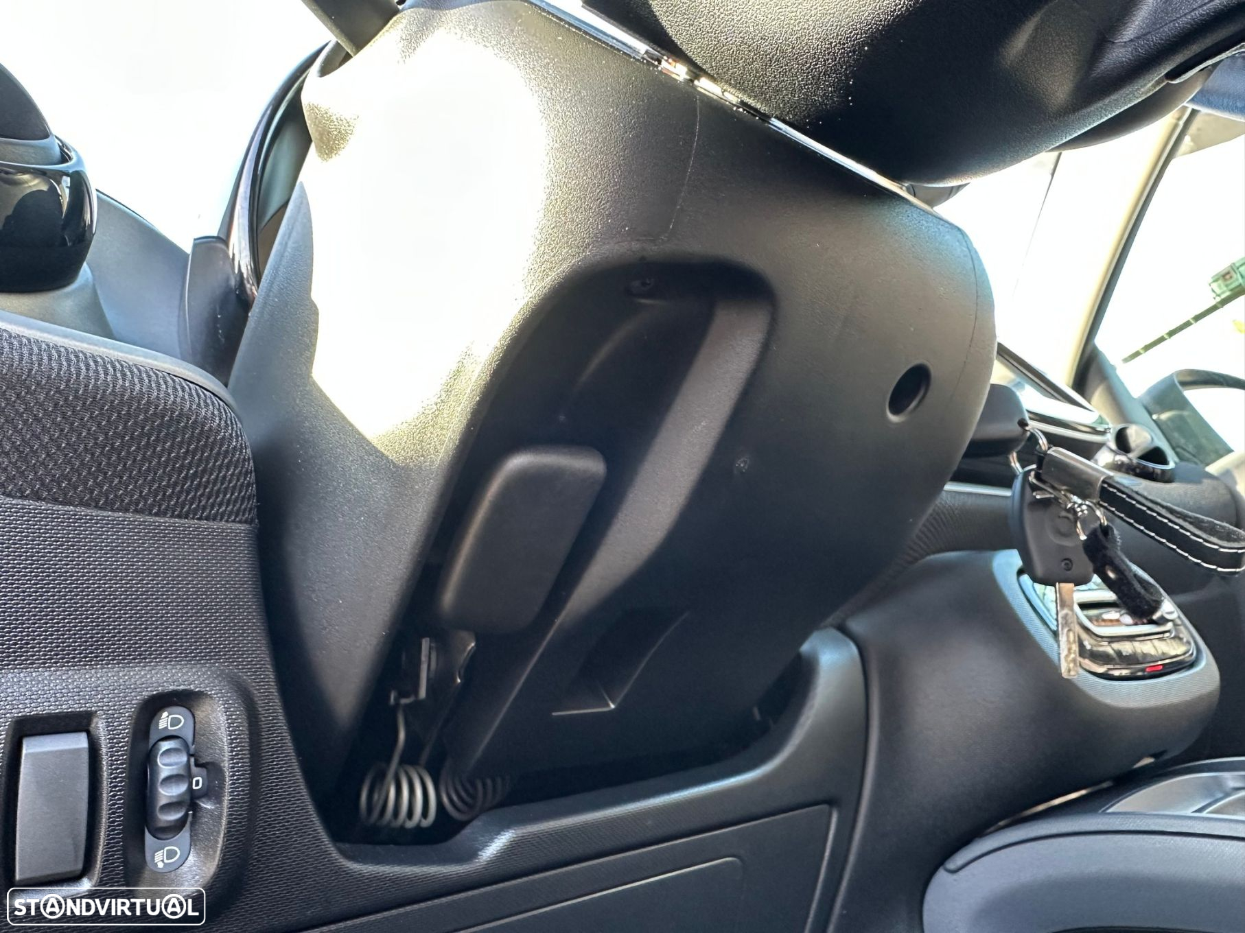 Smart ForTwo Coupé 1.0 Passion 71 - 12