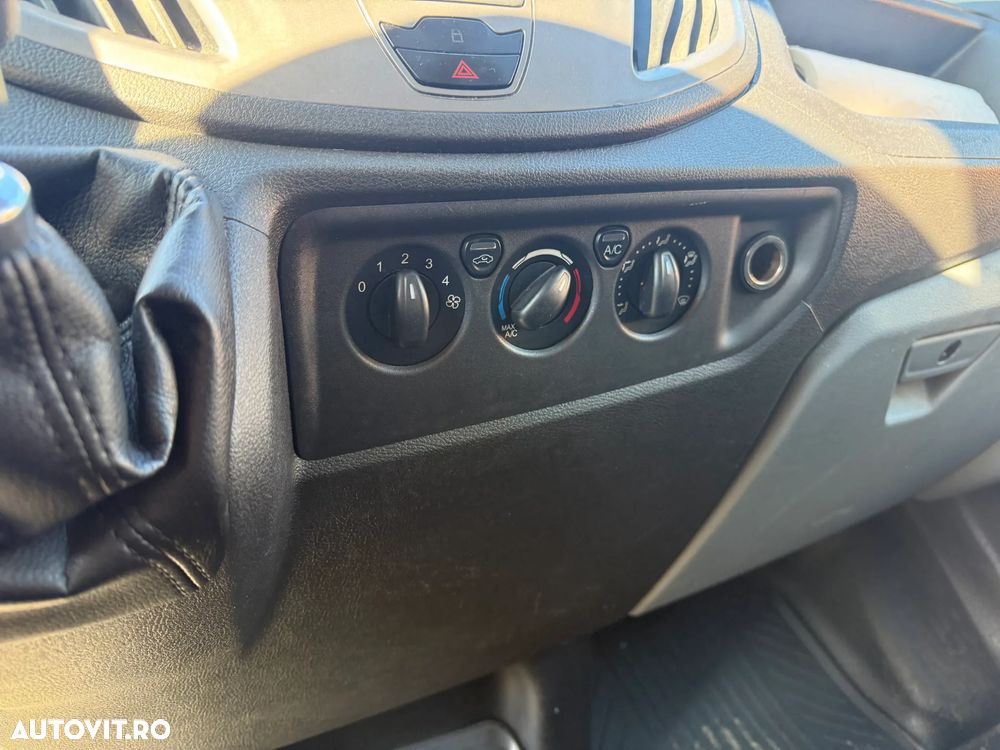Ford Transit - 6