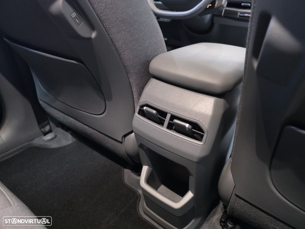 Kia EV3 58.3 kWh Drive - 24